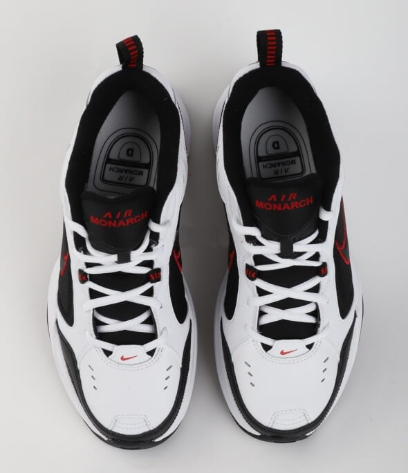 Harga sepatu nike air monarch on sale